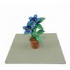 Sankei Miniature Puchi Rindou Paper Craft Kit