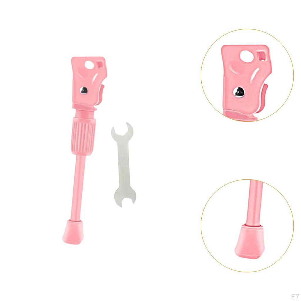 Kickstand for Kids, Support Stand BMX And Road Bikes