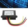 DC DC 5V 5‑11V to 12V 4A Водонепроницаемый повышающий преобразователь Защита от перенапряжения Регулятор напряжения постоянного тока