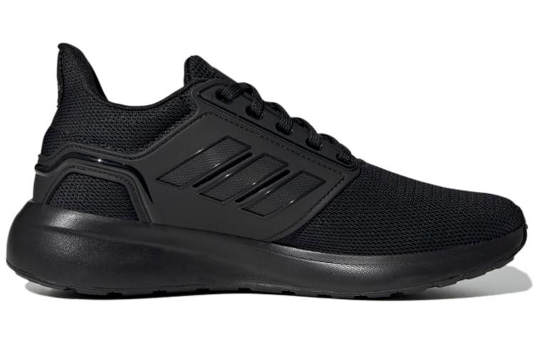 Women's Sneakers Adidas Wmns EQ19 Run 'Triple Black'