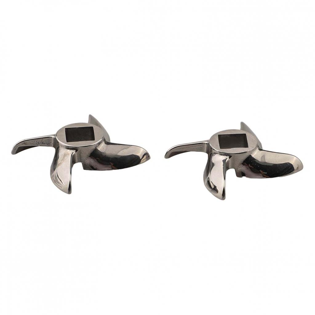 And Hard Wearing Blade for Size 12 Meat Grinder For Electric or Manual