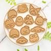 Набор формочек для печенья и лунных пряников Sanrio