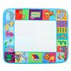 Коврик для рисования - MOLTO - Big Doodle - Многоразовый - 57x48 см - Водный маркер