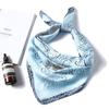 70 * 70cm New Silk Small Square Scarf For Women'S Neck Protection Professional Scarf Versatile Hair Tie Headscarf Scarf