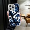 Мягкий чехол для телефона с графикой Эдди Ван Халена для iPhone 15 16 17 Pro Max 17Air 16E 14 Plus 13 12 Mini Ударопрочная задняя крышка Sh