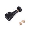 Precision Pressure Regulator 1/8-27 NPT Brake Proportioning Valve Bias Adjustable  Vehicle Braking