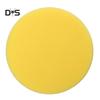 DYS Auto Shop 6 Inch 150mm Soft Flat Sponge Buffer Polishing Pad Kit for Auto Car Polisher