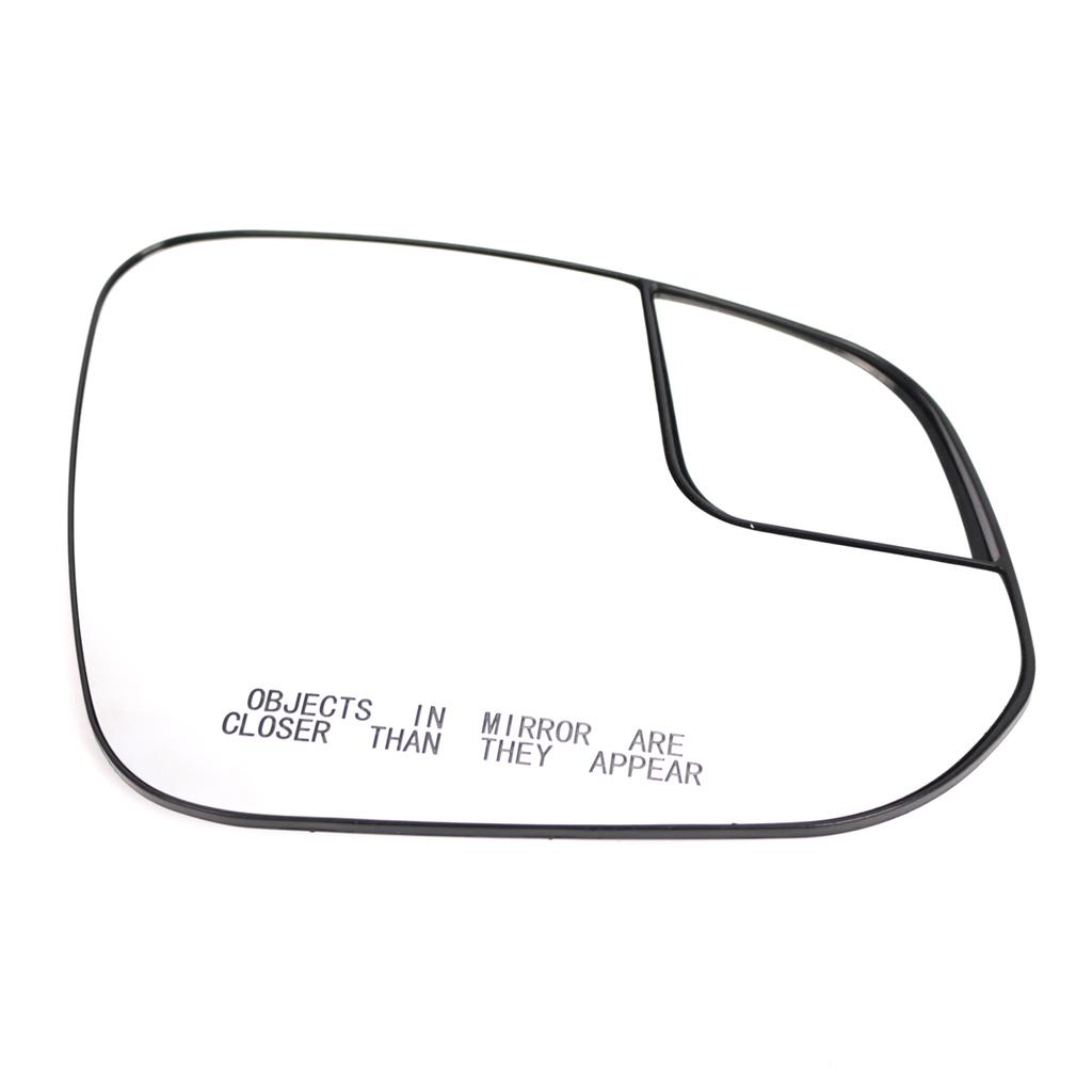 Левое и правое крыло двери автомобиля с подогревом, зеркало заднего вида, стекло, Япония, США, версия для Toyota RAV4 2016 2017 2018 879610R220