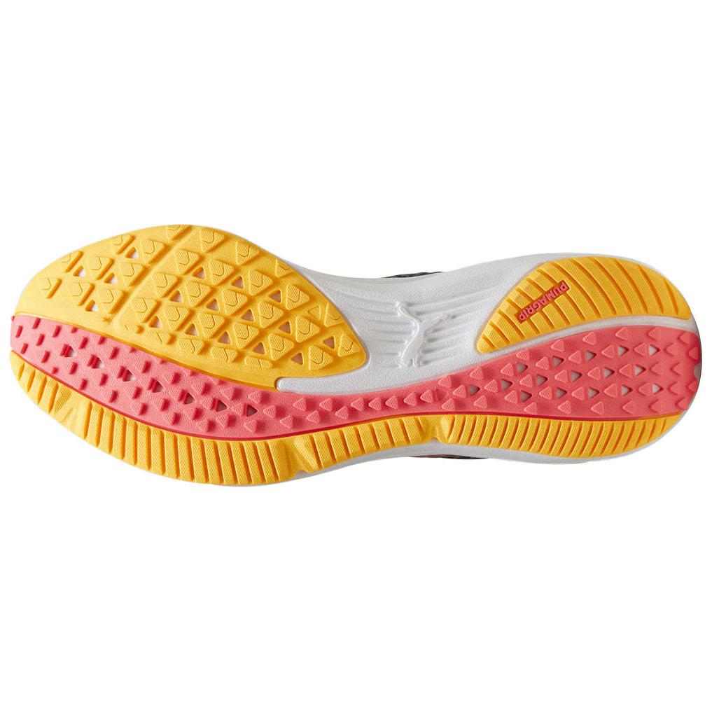 Puma Мужские кроссовки Electrify Nitro 3 Black Sun Stream Sunset-Glow 310002-01