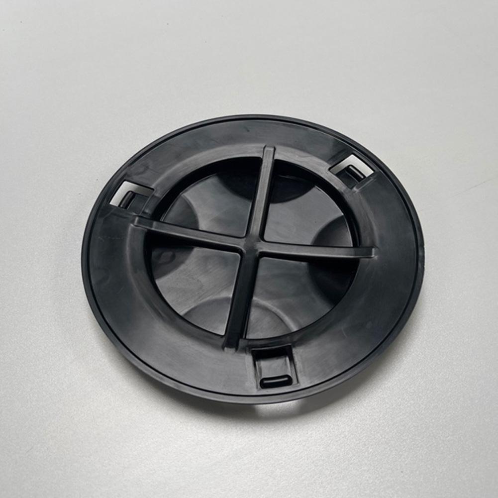 Крышка рулевой рубки 2751776 51772751776 Черный Изысканный