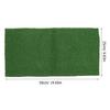 Fish Tank Reptile Carpet Mat Basking Turtle Resting Platform Turf Mats Artificial Lawn Fake