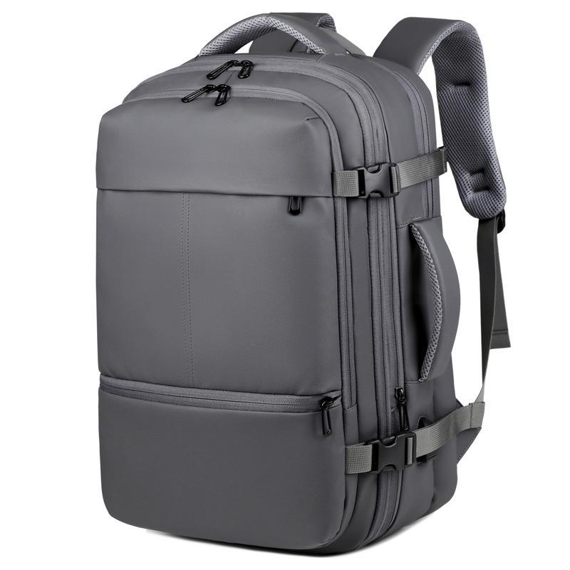 Men's and Women's Large-capacity Backpacks, Commuting Bags, Laptop Bags, Travel Bags, and Expandable Bags.