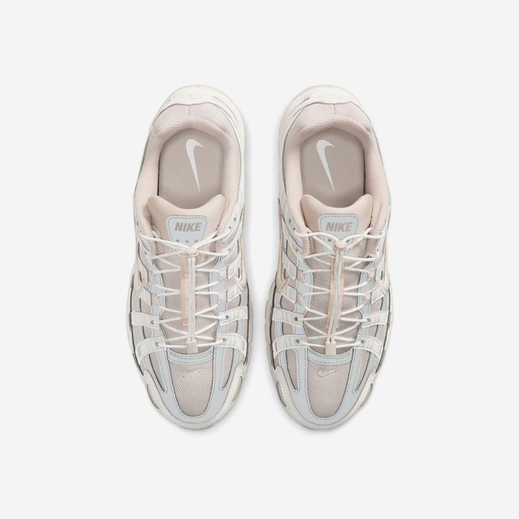 Nike Шнурки P-6000 Speed Lace [IM5237] [Отправка из Кореи] 100% Оригинал