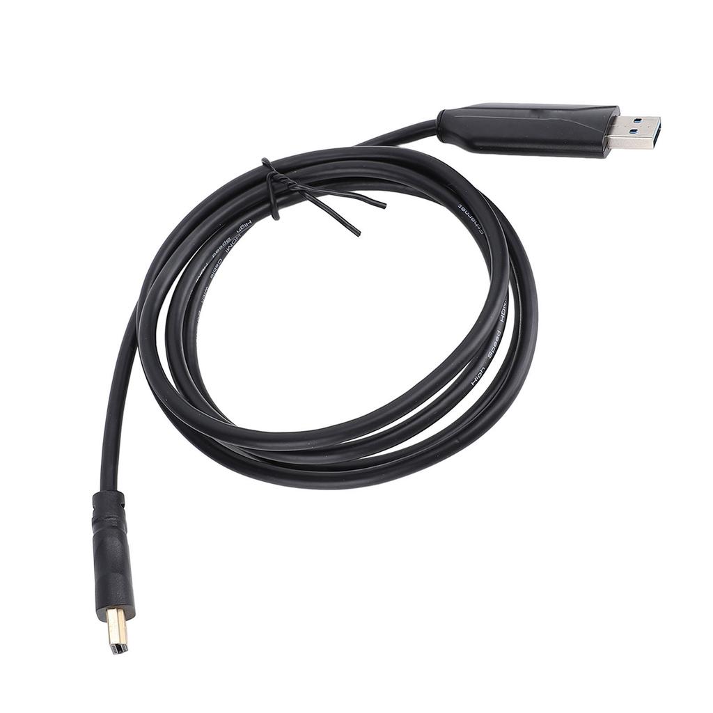 USB 3.0 To HD Multimedia Converter Cable 1080P Output Adapter Cable for Laptop PC Phone TV