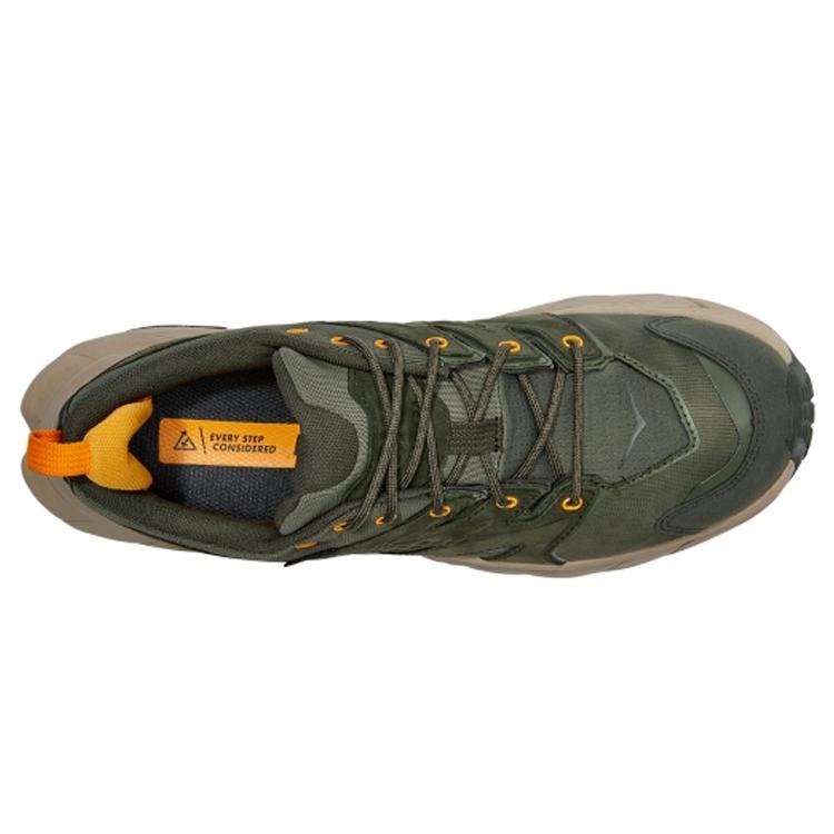 HOKA One One Anacapa Low GORE TEX 'Сумка-даффл' 1122017-DBRYL