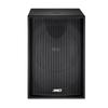 Junmei S-Series 15-дюймовый пассивный профессиональный сабвуфер CN-вилка (адаптер в комплекте)