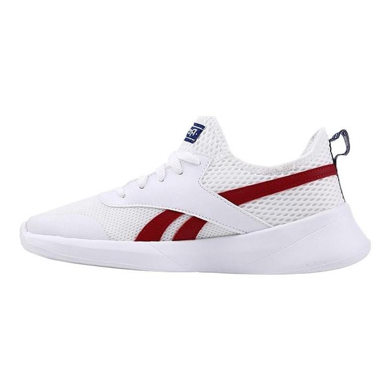 Reebok Royal Ec Ride 2 'Белый Красный' DV3952