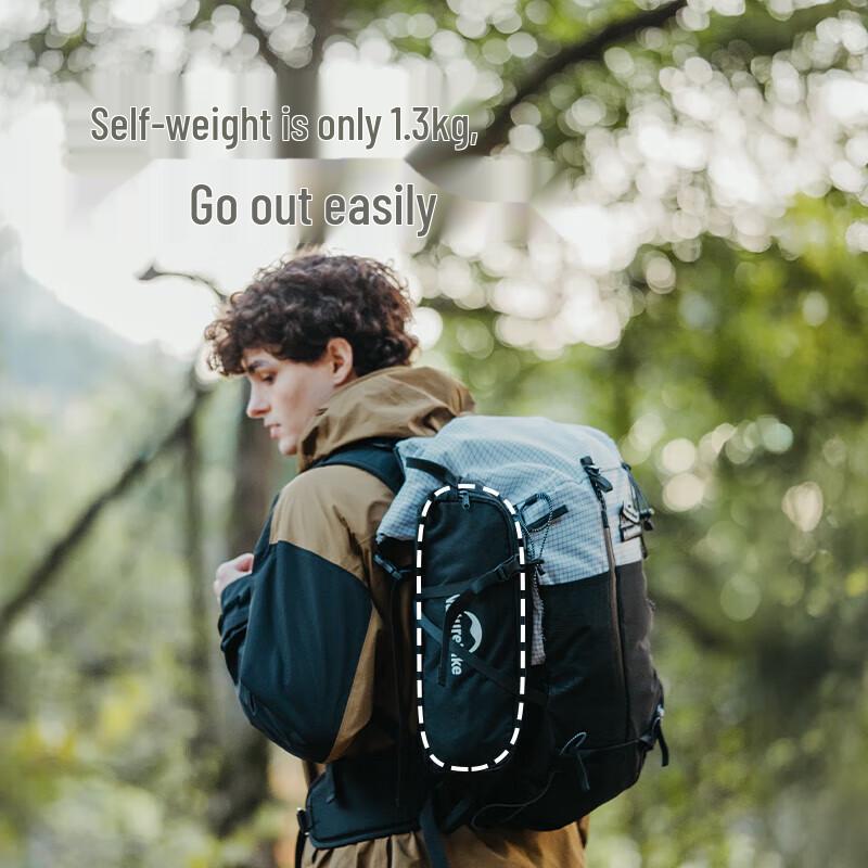 Naturehike Shanjian YL01 Lightweight Outdoor Chair
