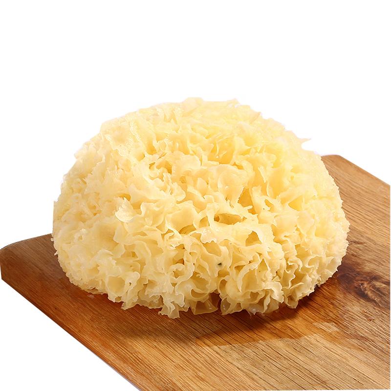 SHENONGMAI Guizhou Meitan Selected Tremella Fuciformis