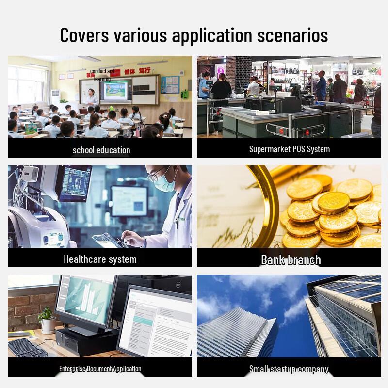 Dell PowerEdge T160 Tower Server (CN version)
