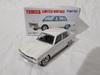 Tomica Limited Vintage Nissan Skyline 2000GT 1971 Поздняя модель 46 Хакосука Белый LV-167a