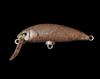 Jackall Timon Buri Buri Minnow HF Rattle 40 мм Плавающая приманка Tackey (6825)