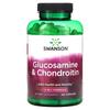 Glucosamine and Chondroitin, 200 Capsules