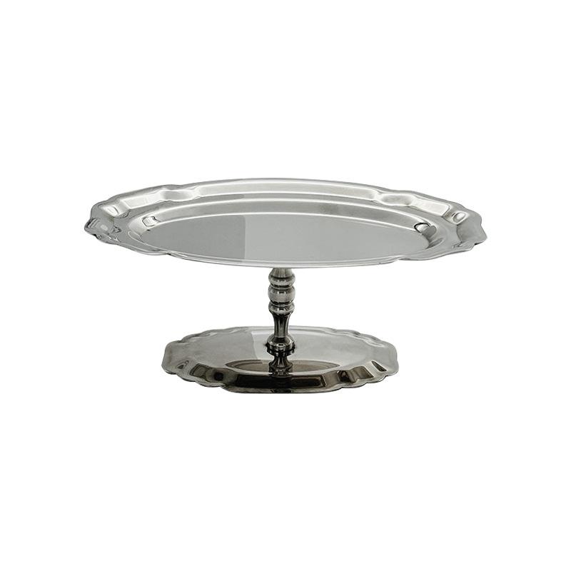 1 шт. Десертная чашка Минималистичная из нержавеющей стали Общежитие Пудинговая чашка Жаростойкая Чаша на высокой ножке Практичная Чаша для закусок Удобная