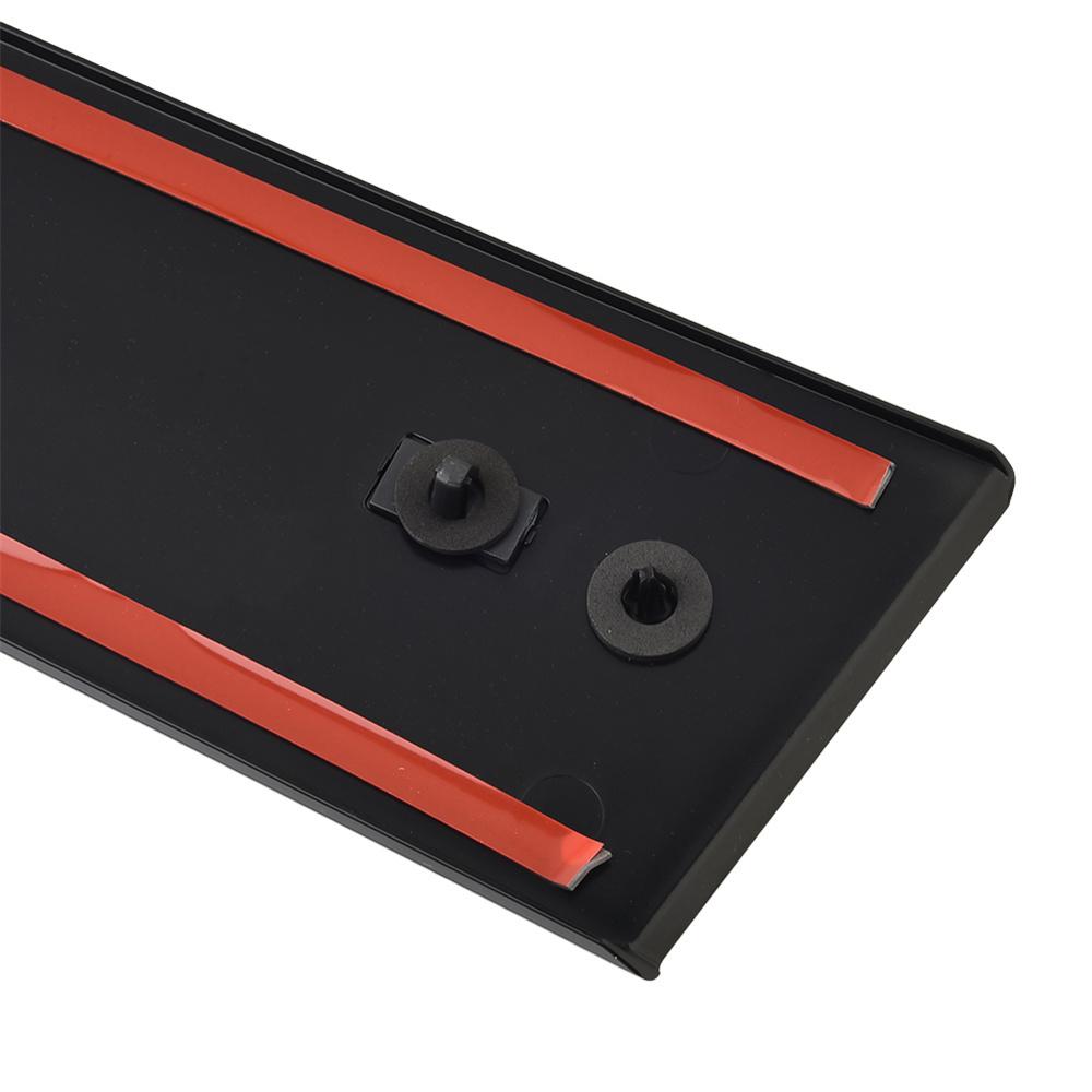 Передняя левая дверная накладка, молдинг стойки B 926-448 для Ford Explorer 11-16