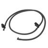 Windshield Washer Nozzle Hose 1698600492 Powerful Cleaning Windscreen Washer Nozzle Replacement For Benz W169 A‑Class