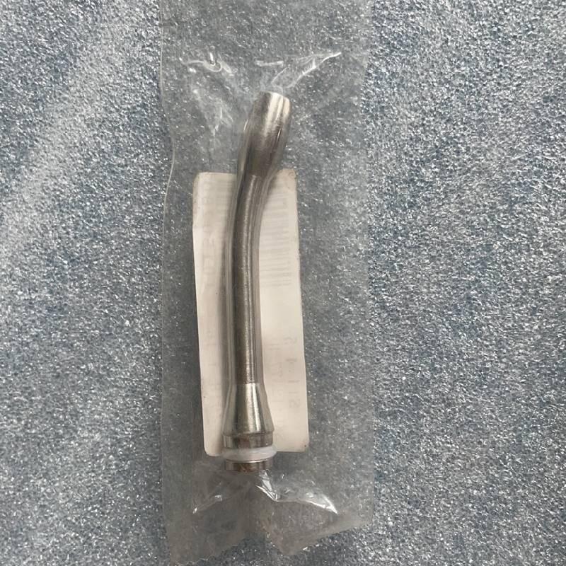 Metal Filter Cigarette Tip Cleaning Rod Reusable Smoking Accessories Supplies