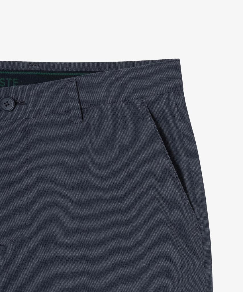 LACOSTE Мужские Брюки Чинос Chuyeonsa Hh354E-56G 166
