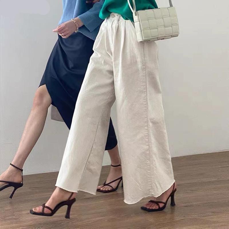 2023 летние босоножки на узком каблуке, женские туфли на толстом каблуке 7 см с ремешком на щиколотке, модные женские модельные туфли с квадратным носком