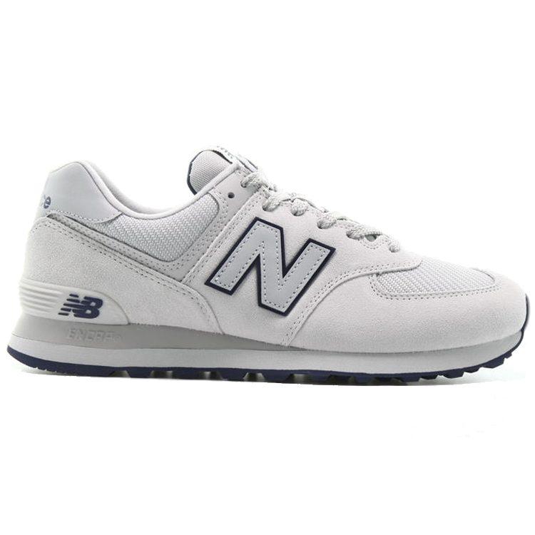 New Balance Серия 574 Бежевый ML574JFH
