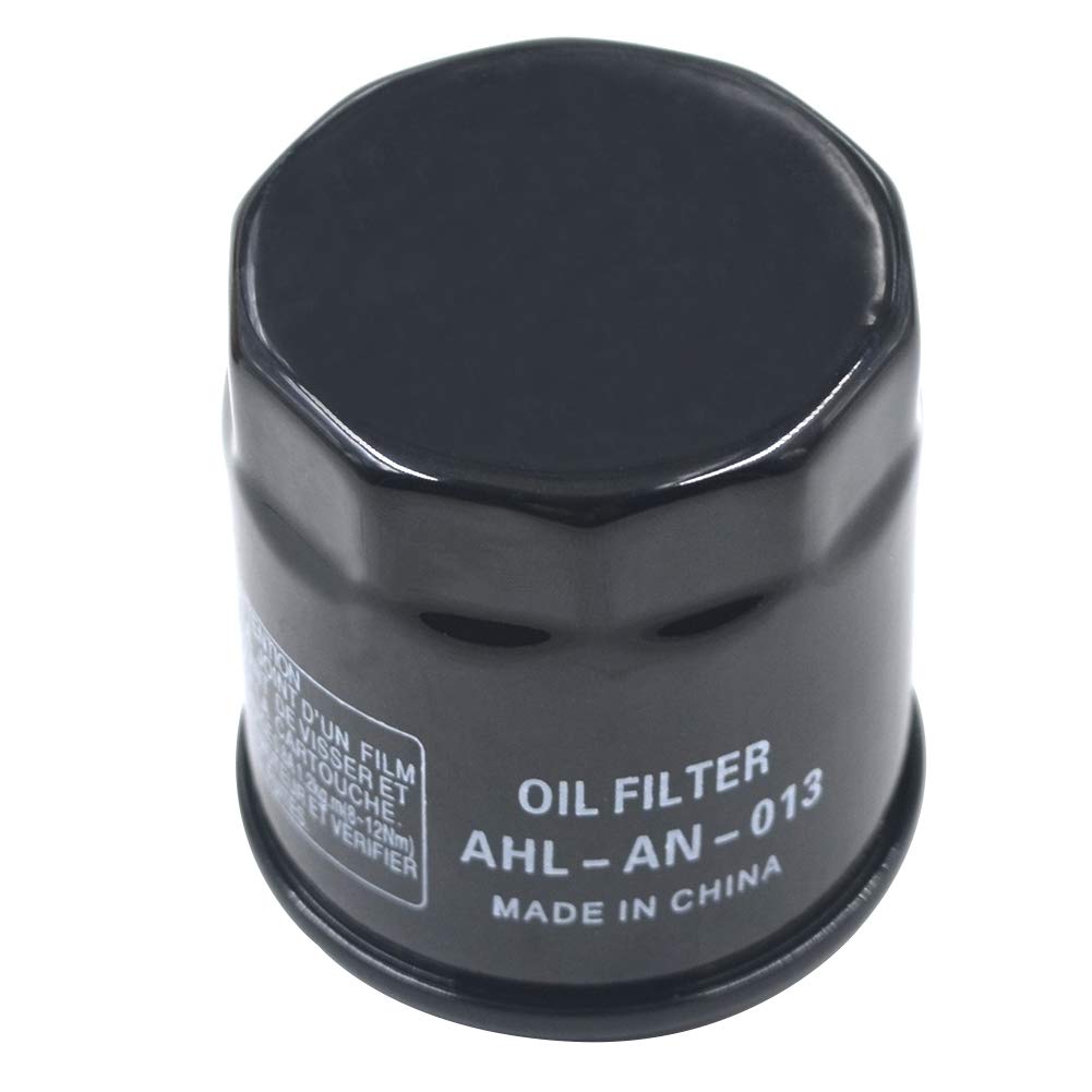 AHL Motorcycle Filter Application: Piaggio 125 150 200 250 300 350 Element Piaggio Scooter Durable Repair Spare