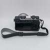 Для Sony NEX-7/NEX-6 Чехол для камеры из ПУ-кожи Конструкция с отверстием для батареи Чехол-половинка с ремешком для руки