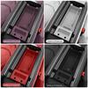 Compatible Armrest Box Storage for Xiaomi SU7/YU7 - Car Center Console Storage Organizer.