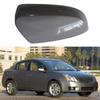 Левый правый серый корпус зеркала заднего вида для Nissan Sentra 2007 2008 2009 2010 2011 2012 96302ET03E 96301ET03E