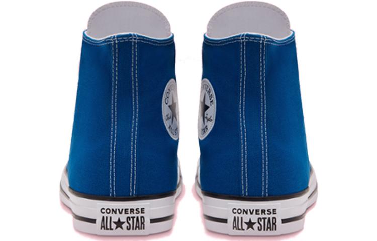 Men's Sneakers Converse Chuck Taylor All Star High 'Snorkel Blue'
