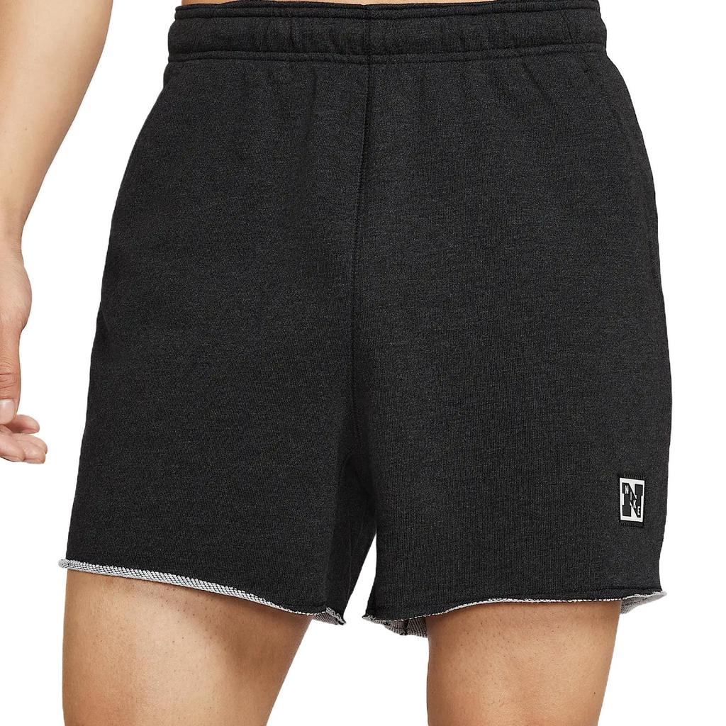 Nike HeritageDri Fit Sports Shorts Men's Dark Tone Light Ivory White B