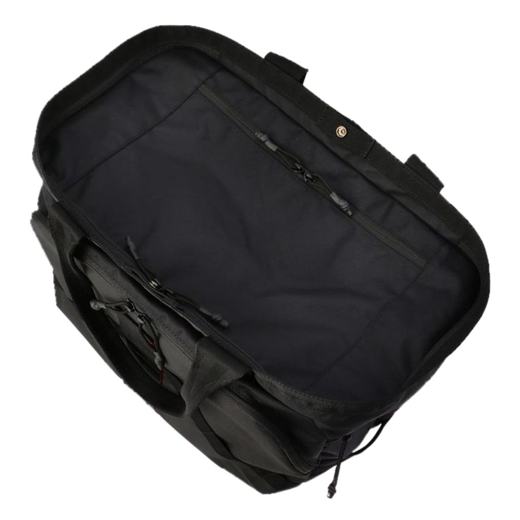 ТРАНСПОРТНАЯ СУМКА ДЛЯ МАЛЬЧИКОВ BRA233T18 ЧЕРНАЯ [Брифинг]