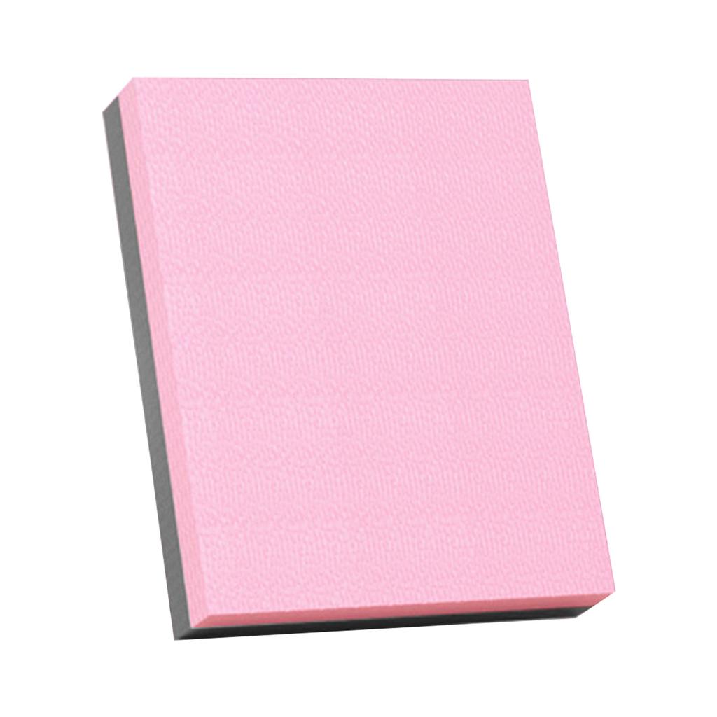 Small Balance Board Foam Pads Exercise Balance Pad Knee Cushioned Boards for Women Kid Fitness Training Yoga Mats