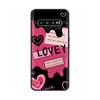 Ударопрочный Чехол Для Телефона Samsung Galaxy S10 Чехол-Ракушка С Рисунком Животных Для Samsung S10 Plus S10+ S 10 Мягкий Силиконовый Задний Чехол