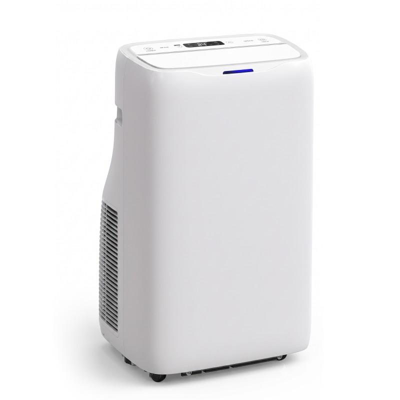 Climatiseur Portable - 14000 Btu - Froid & Chaud - Wi-fi