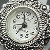 Vintage Rings Jewelry Clock Unique Shape Finger Watch Ring Fashion Jewelry Roman Quartz Watch  Man
