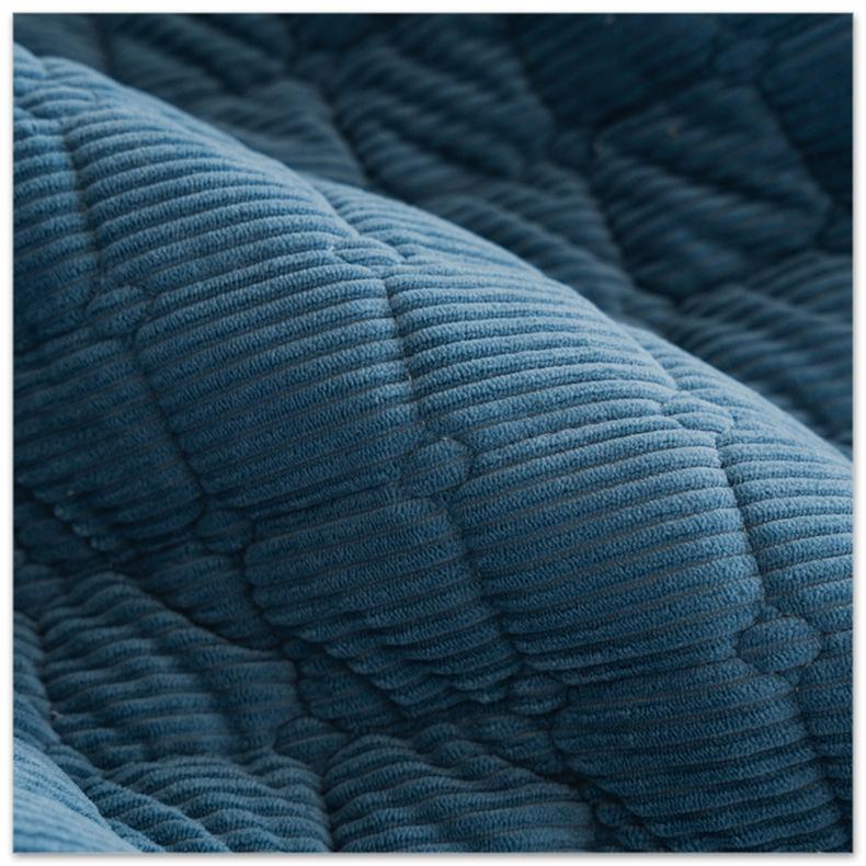 Plush Thicken Sofa Cover European Universal Sofa Towel Cover Slip Resistant Couch Cover Sofa Towel For Living Room Decor