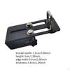 Car Roof Mounting Bracket Clamp Luggage Rack Clip Simple Assembly Professional Replaces Sturdy