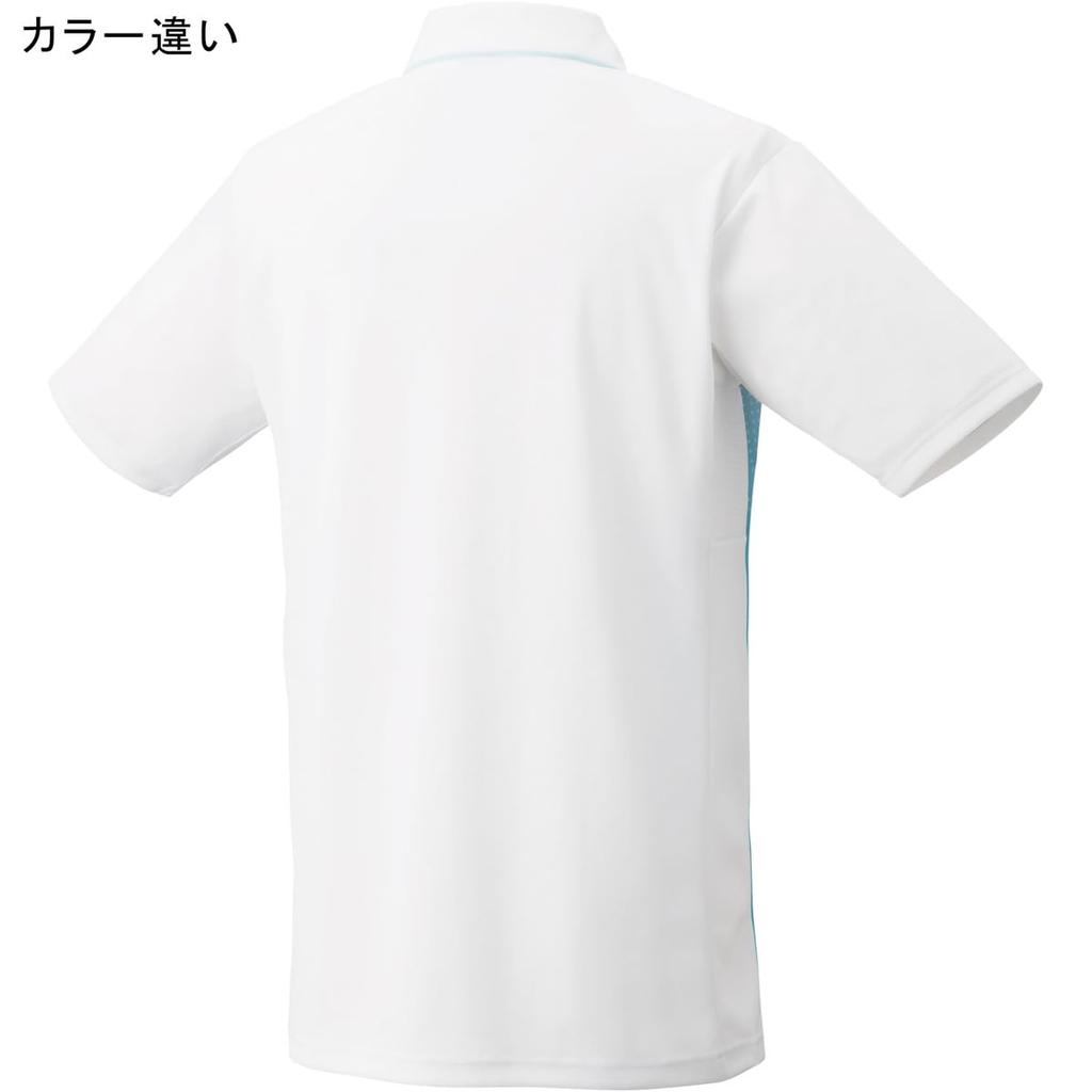 Игровая футболка Yonex Форма Игровая футболка 10610 Полуночный синий M (472)
