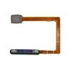 For Xiaomi Redmi Note 13 5G OEM Home Key Fingerprint Button Flex Cable Part (Without Logo)