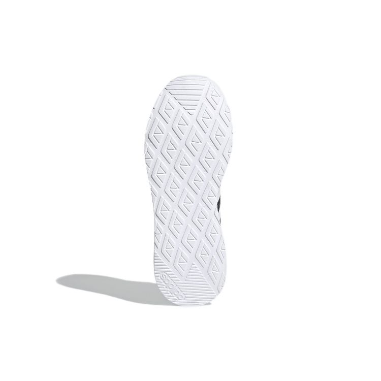 adidas Questar Flow NXT Черно-белые мужские кроссовки FY5951